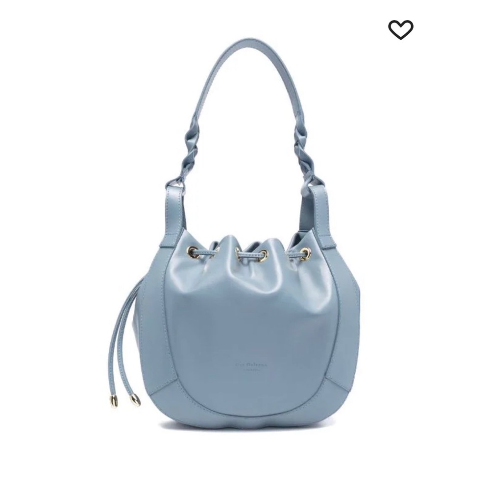 Dee Ocleppo NWT Barolo Bucket Bag